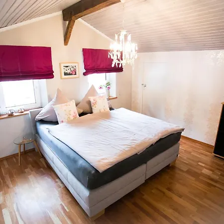 Appartamento Marianne Ortszentrum Fuer Familien 180qm *