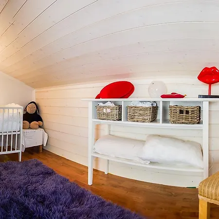 Marianne Ortszentrum Fuer Familien 180qm Berchtesgaden