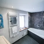 Marianne Ortszentrum Fuer Familien 180qm Апартаменты