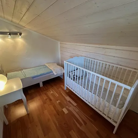 Apartman Marianne Ortszentrum Fuer Familien 180qm