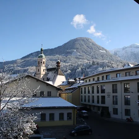 Marianne Ortszentrum Fuer Familien 180qm * Berchtesgaden