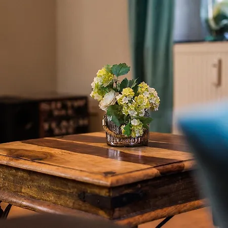 Apartmán Marianne Ortszentrum Fuer Familien 180qm *
